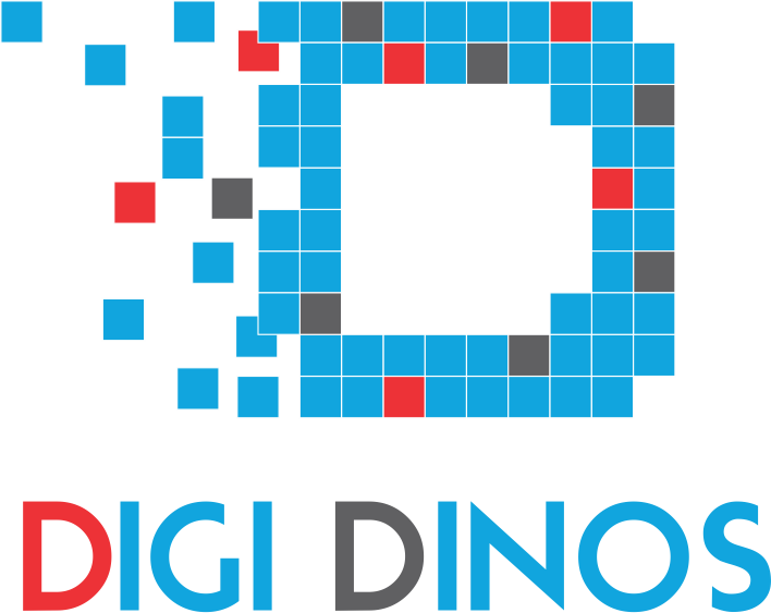 Digi Dinos - Top IT labor in Vietnam